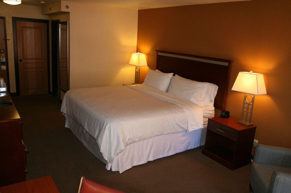 Four Points By Sheraton Tucson Airport Exterior foto