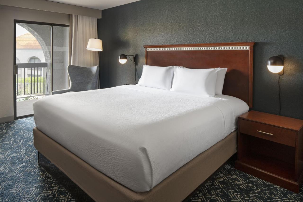 Four Points By Sheraton Tucson Airport Exterior foto