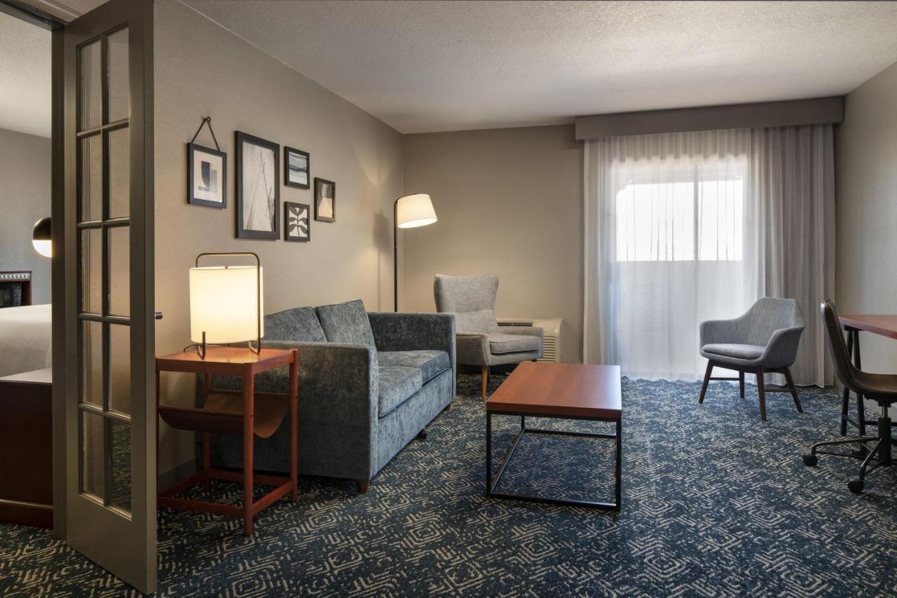 Four Points By Sheraton Tucson Airport Exterior foto