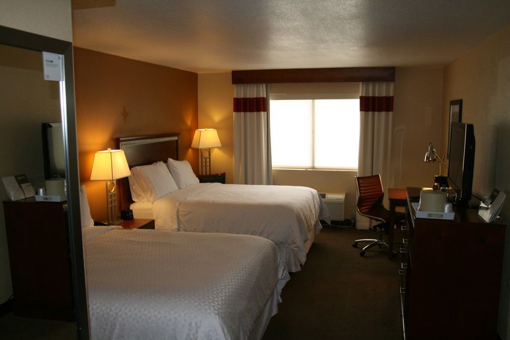 Four Points By Sheraton Tucson Airport Exterior foto