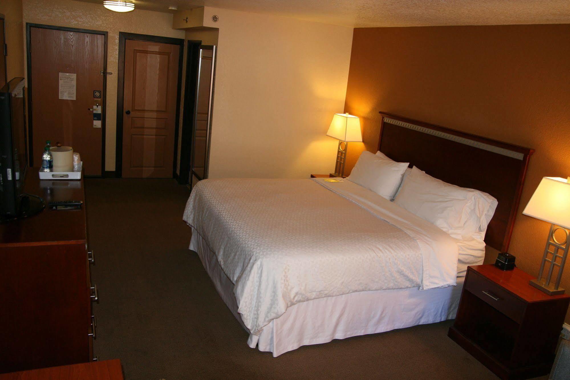 Four Points By Sheraton Tucson Airport Exterior foto