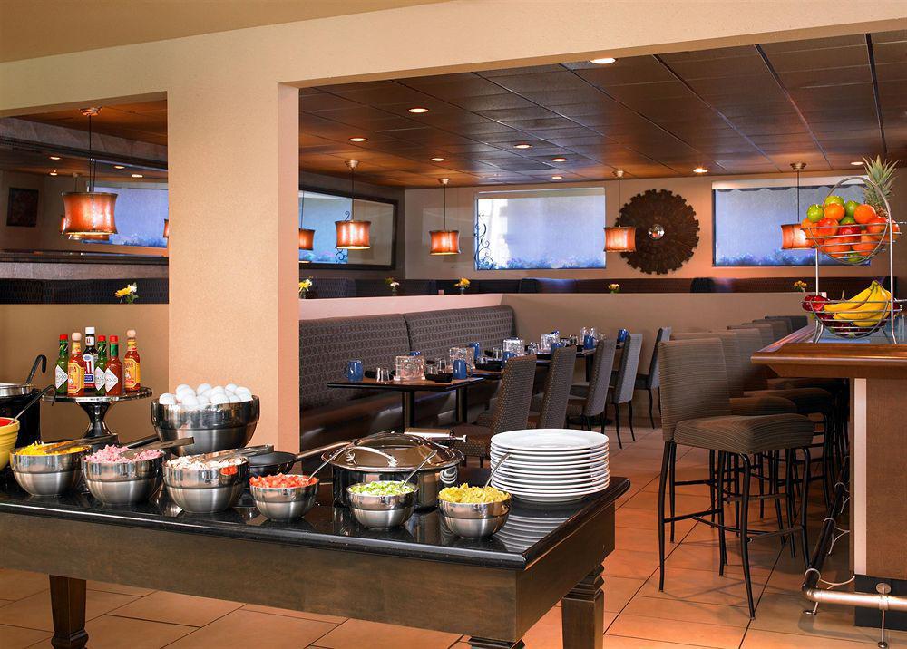 Four Points By Sheraton Tucson Airport Exterior foto
